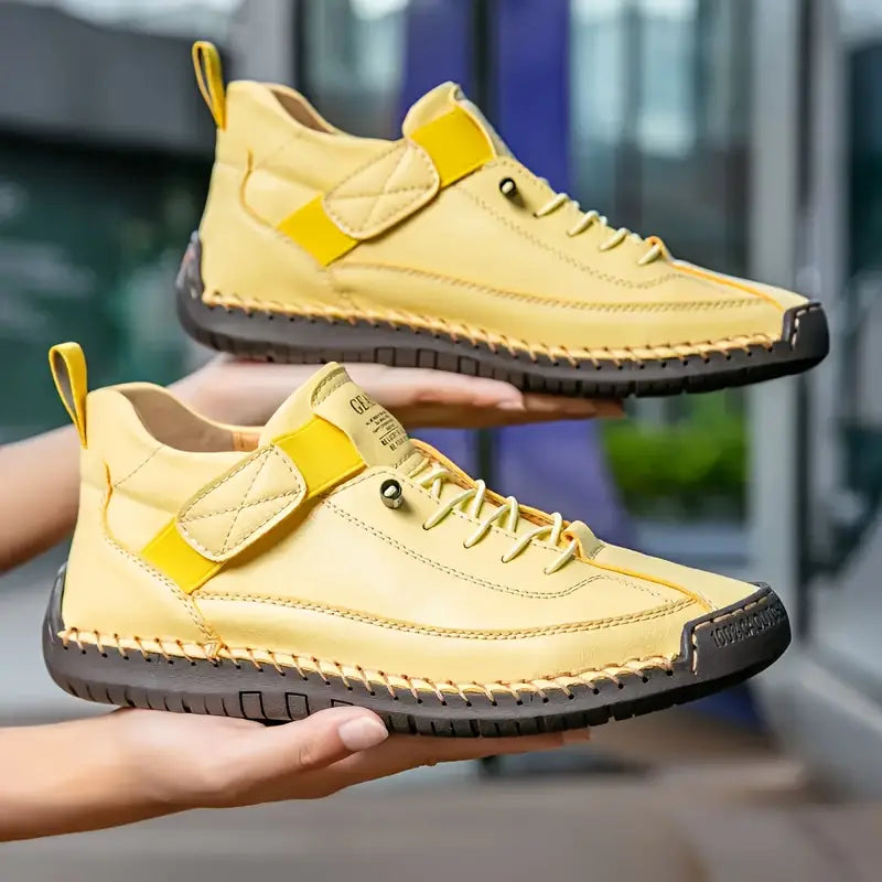 Stina™ | Vardagliga sportiga sneakers