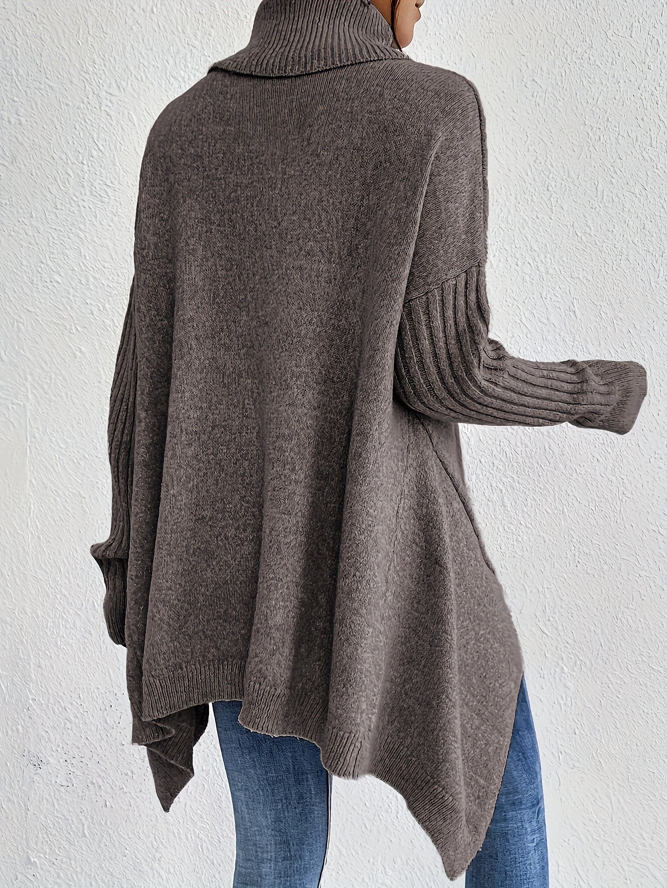 Alma™ | Oversized polotröja