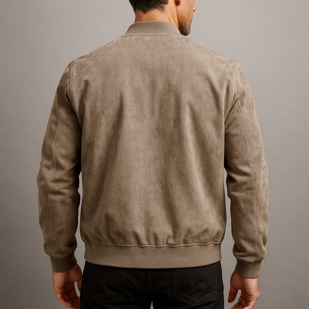 Adrian™ | Klassisk Mockajacka