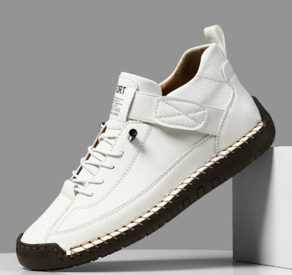 Stina™ | Vardagliga sportiga sneakers