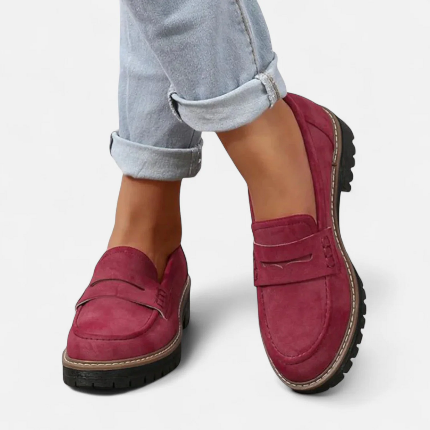 Ellen™ - Elegans som verkligen håller hela dagen