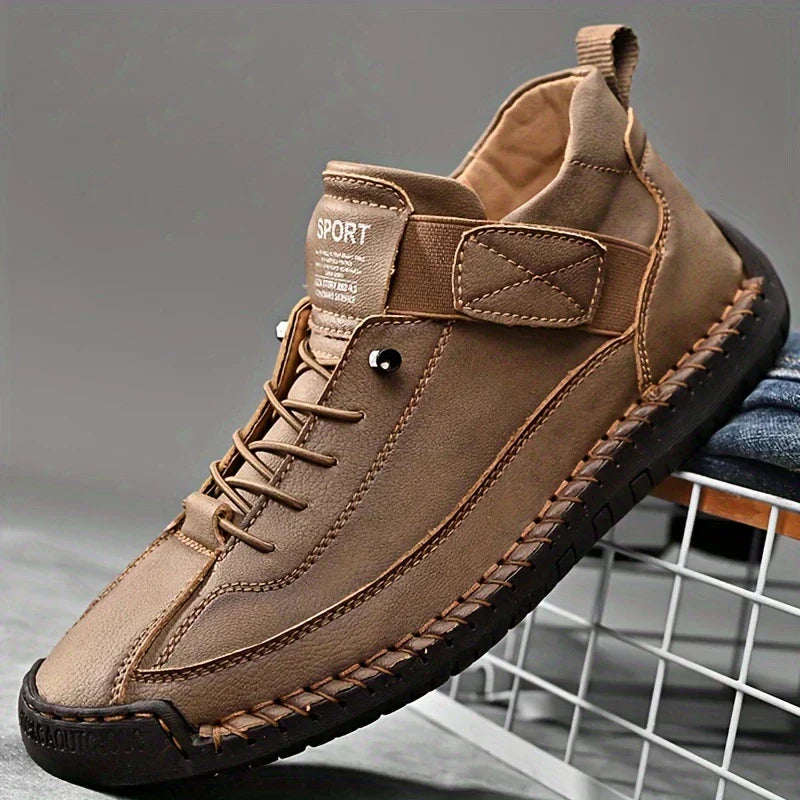 Stina™ | Vardagliga sportiga sneakers