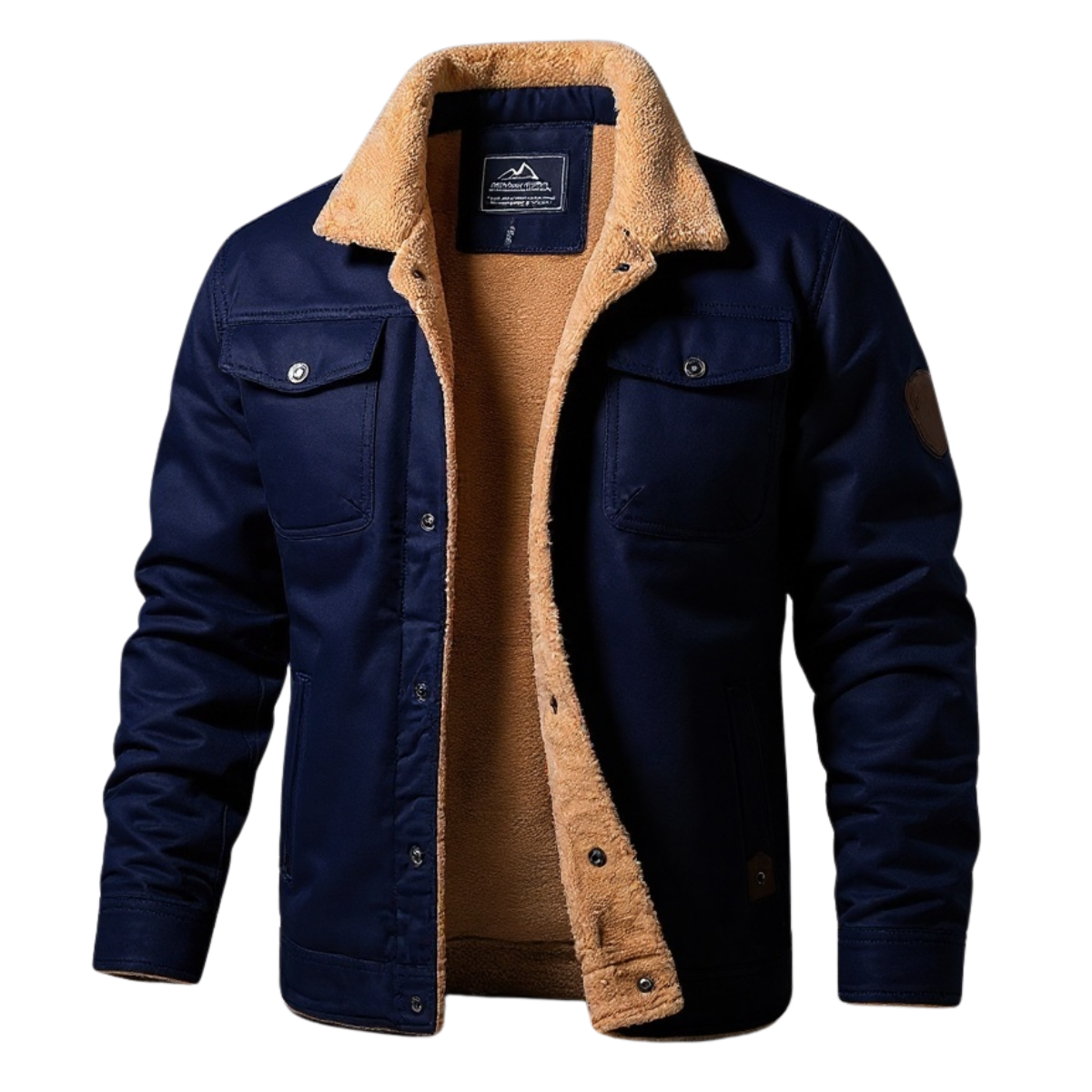 Lennart™ – Bomberjacka