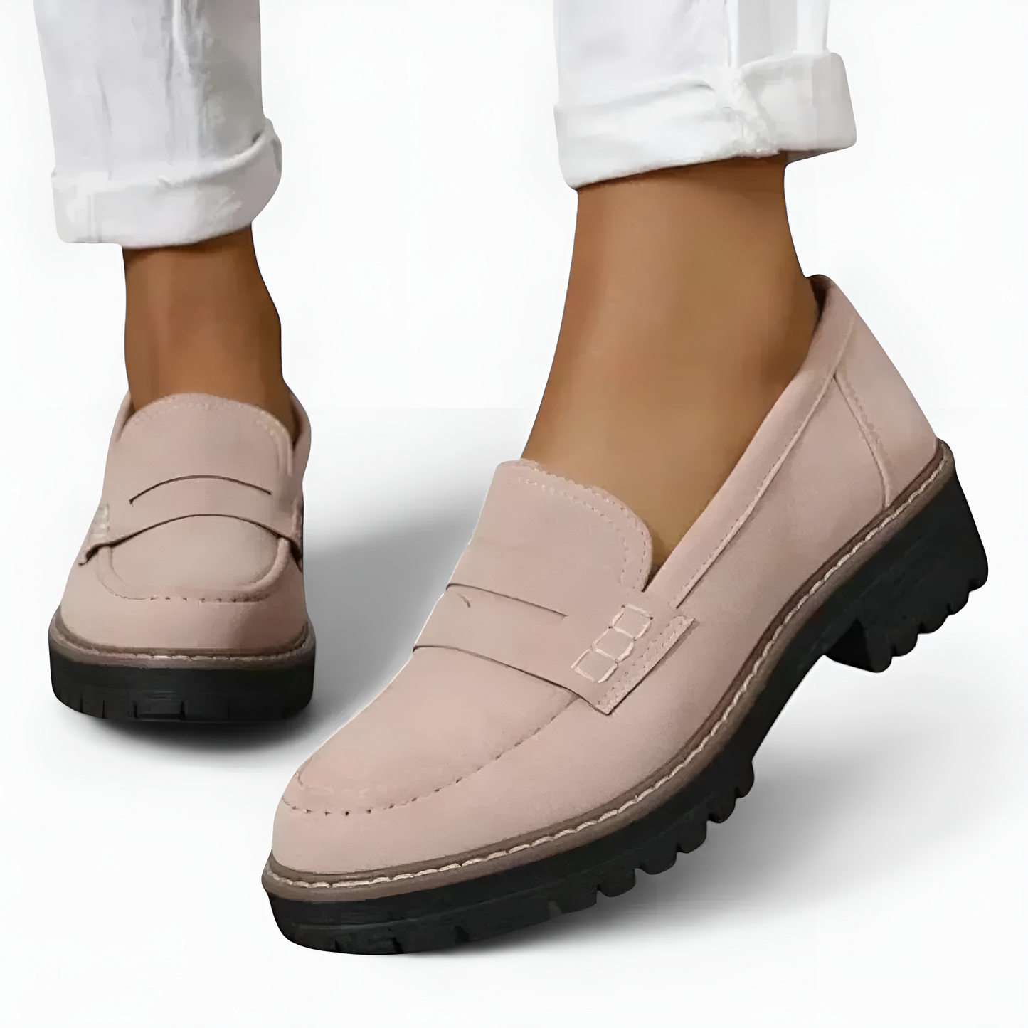 Ellen™ - Elegans som verkligen håller hela dagen