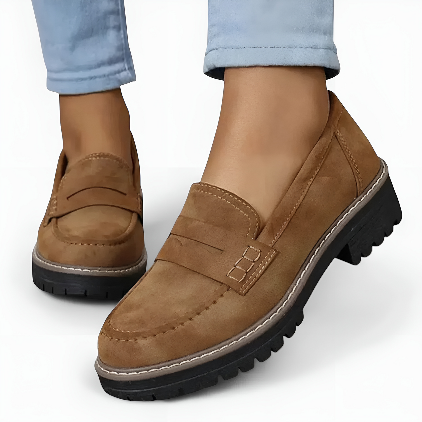 Ellen™ - Elegans som verkligen håller hela dagen