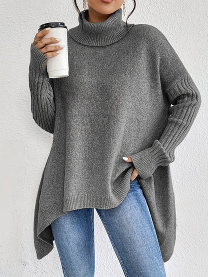 Alma™ | Oversized polotröja