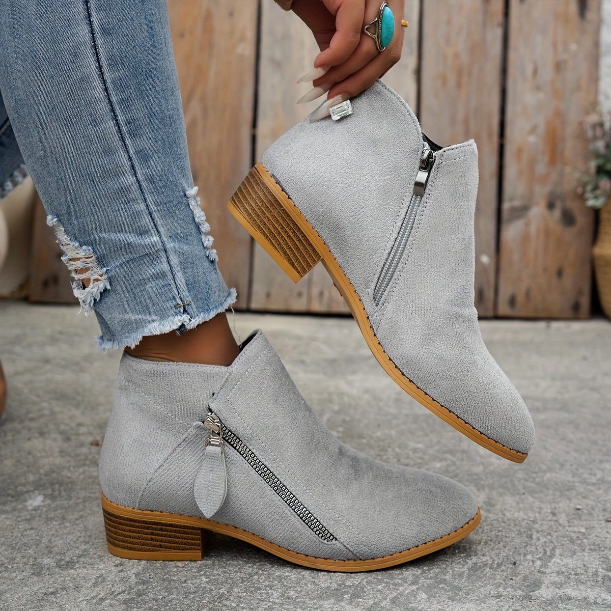 Lova™ |  eleganta skor för dam