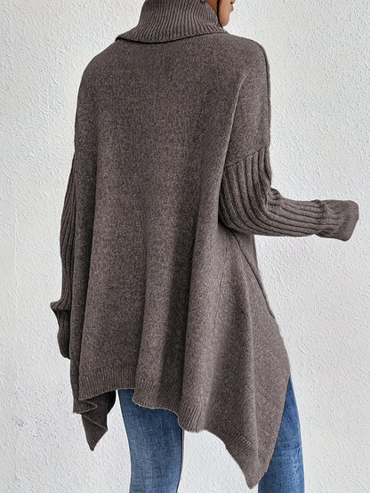 Alma™ | Oversized polotröja