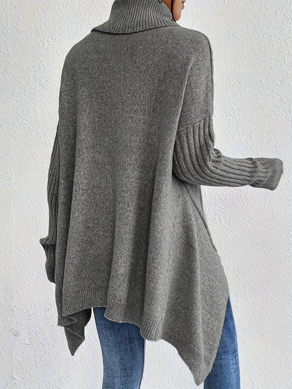 Alma™ | Oversized polotröja