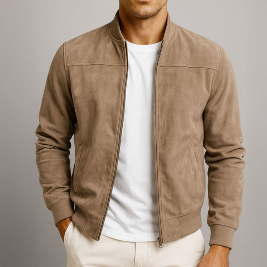 Adrian™ | Klassisk Mockajacka