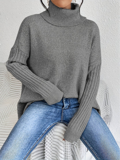 Alma™ | Oversized polotröja
