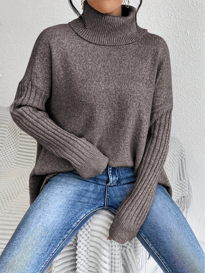 Alma™ | Oversized polotröja