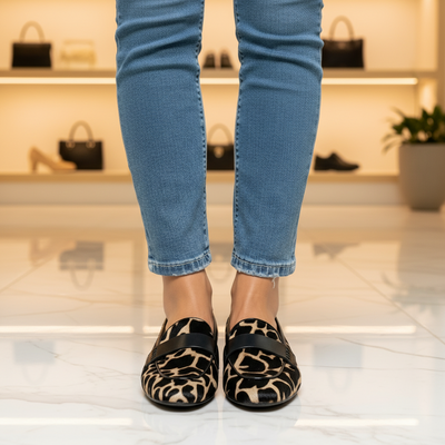 Aurora™ | Mocassini