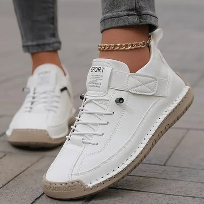 Stina™ | Vardagliga sportiga sneakers