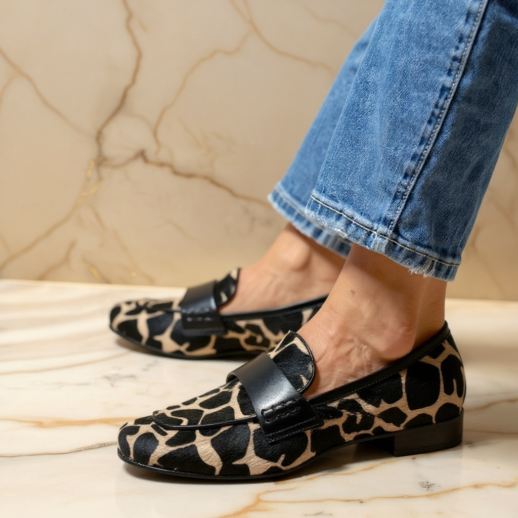 Aurora™ | Mocassini