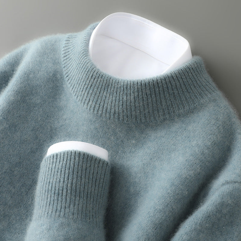 Alice™ | Maglione in cashmere elegante