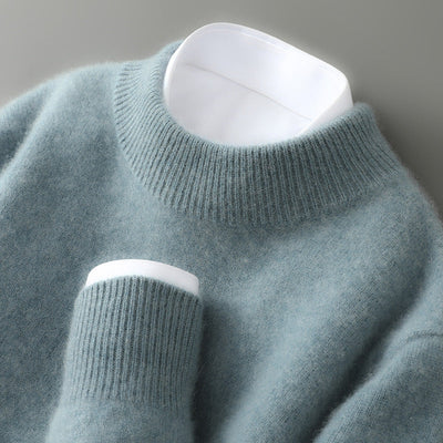 Alice™ | Maglione in cashmere elegante