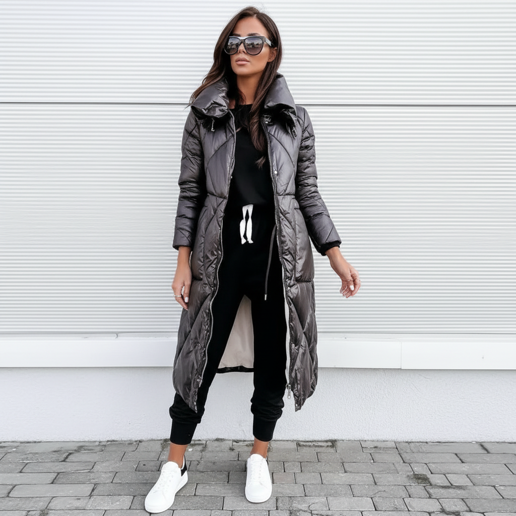 Caterina™ | Cappotto invernale da donna