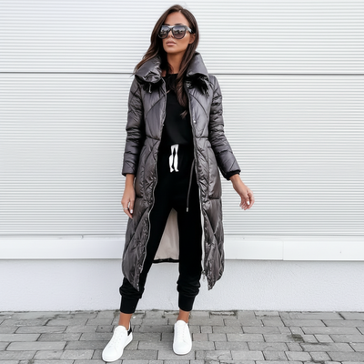 Caterina™ | Cappotto invernale da donna