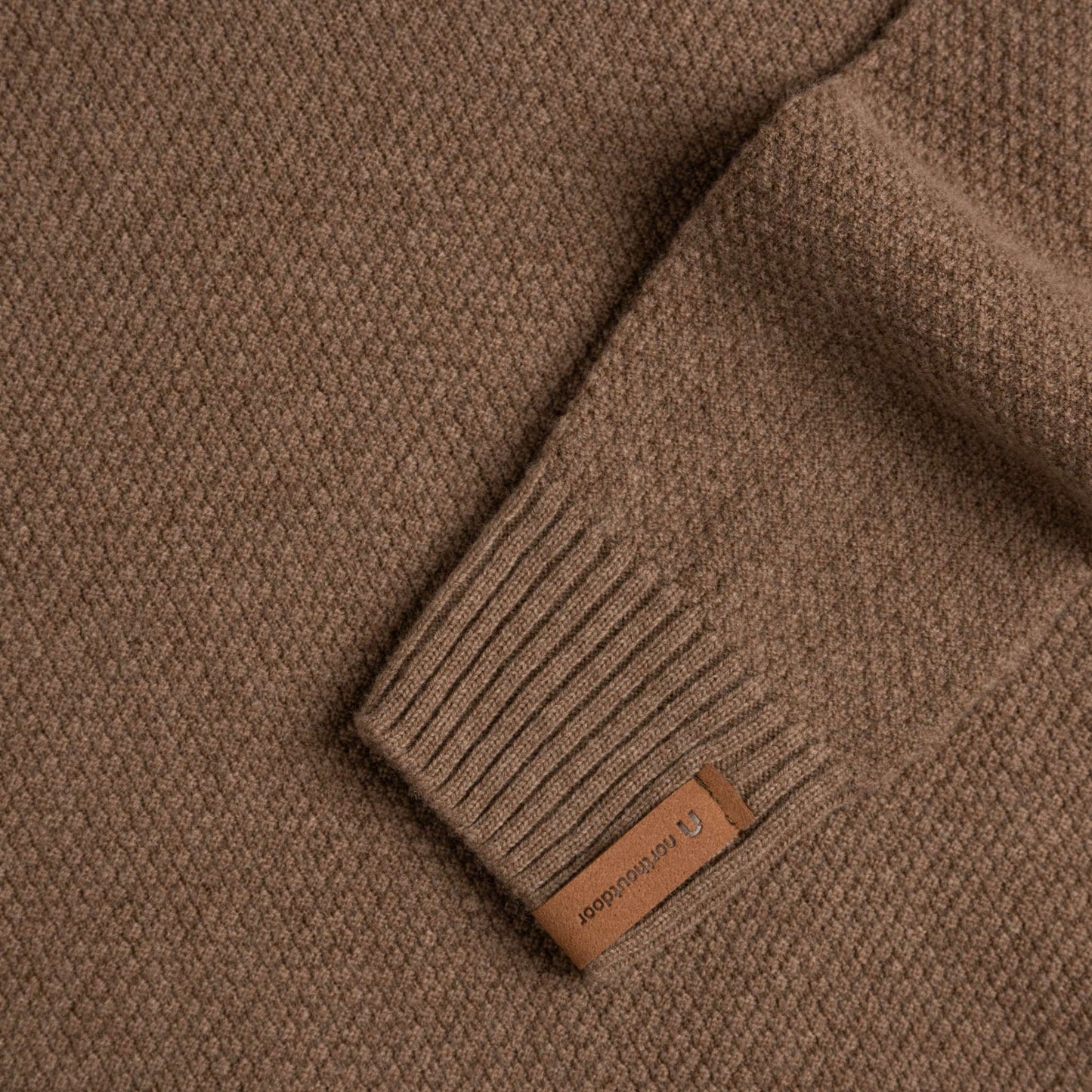 Kajsa™| Damtröja i merinoull