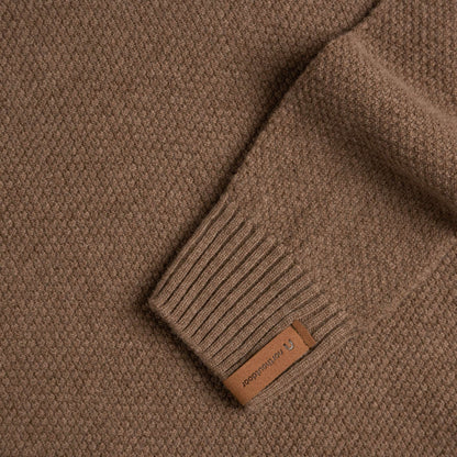 Kajsa™| Damtröja i merinoull