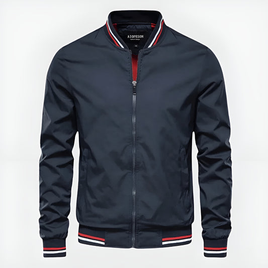 Tomas™ | Klassisk bomberjacka