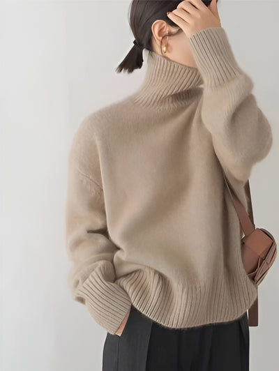 Beatrice™ |  Eleganza in cashmere