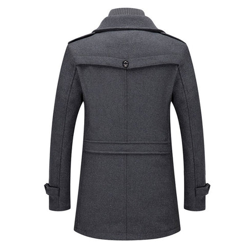 Luca™ | Cappotto a due pezzi