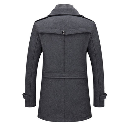 Luca™ | Cappotto a due pezzi