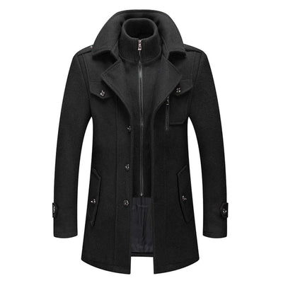 Luca™ | Cappotto a due pezzi