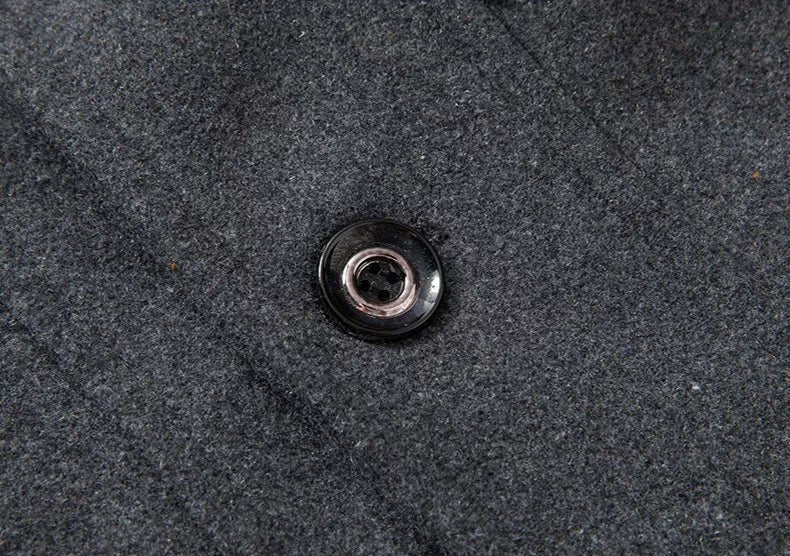 Luca™ | Cappotto a due pezzi