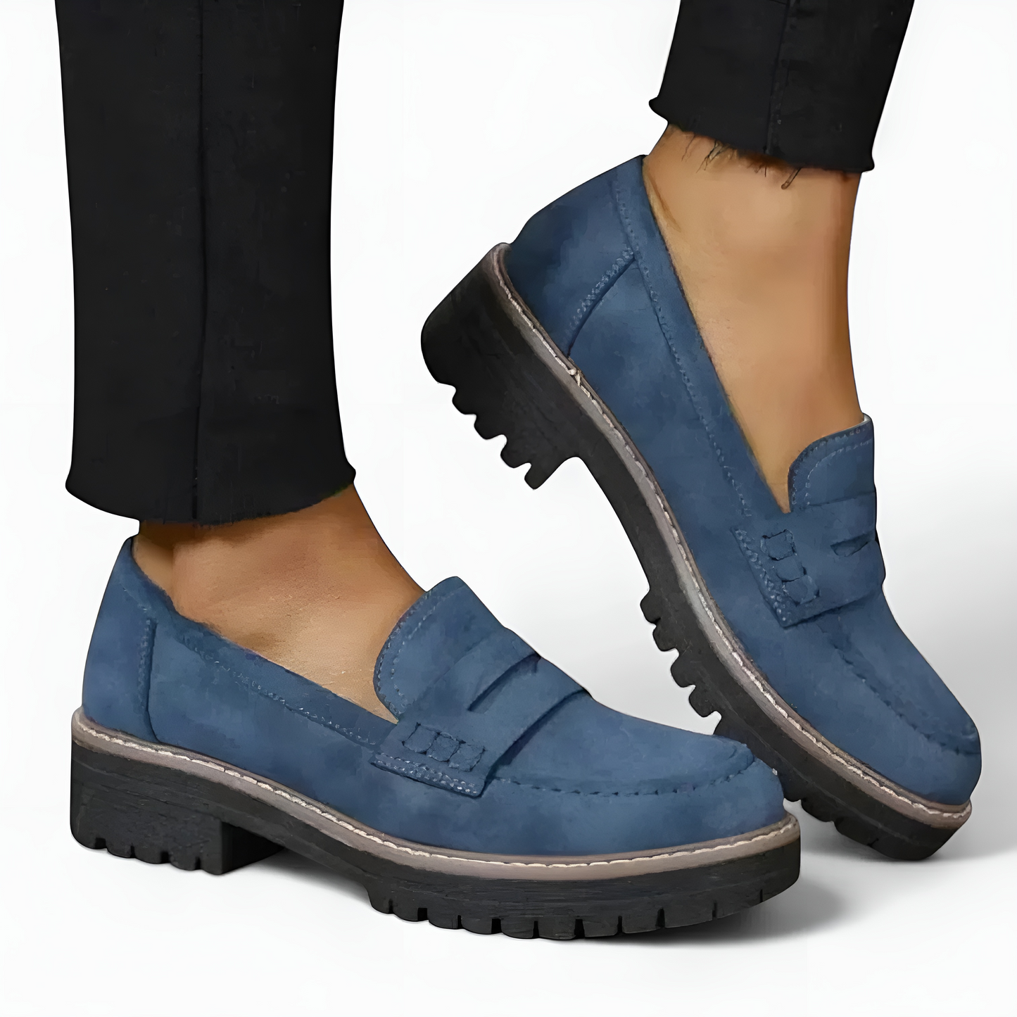 Ellen™ - Elegans som verkligen håller hela dagen
