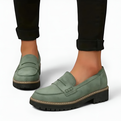 Ellen™ - Elegans som verkligen håller hela dagen