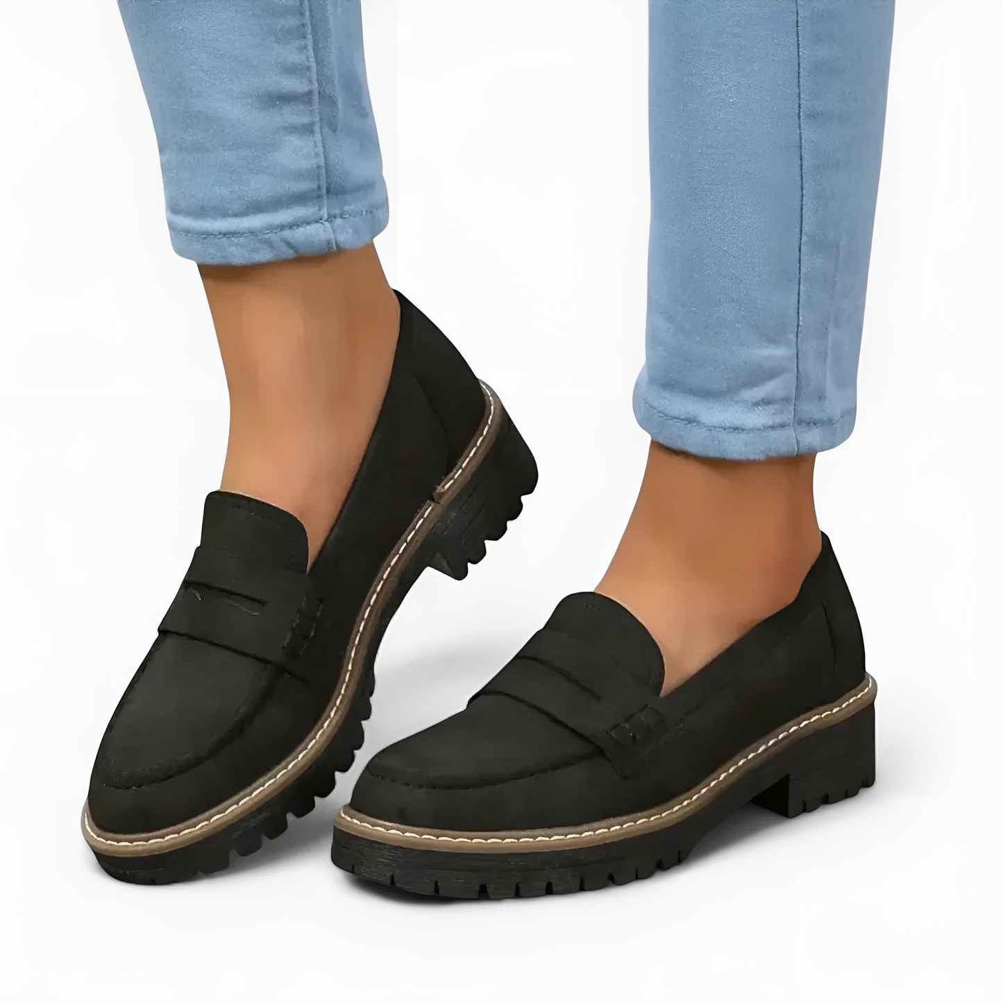 Ellen™ - Elegans som verkligen håller hela dagen