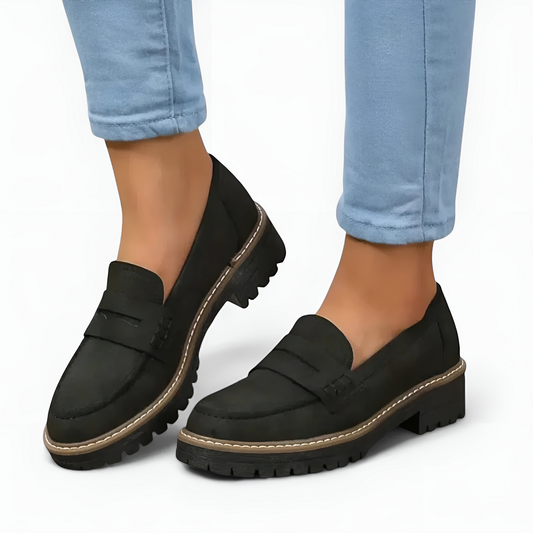 Ellen™ - Elegans som verkligen håller hela dagen
