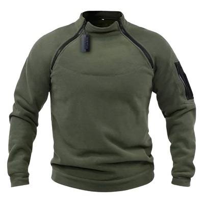 Stefano™ | Pullover in pile caldo invernale