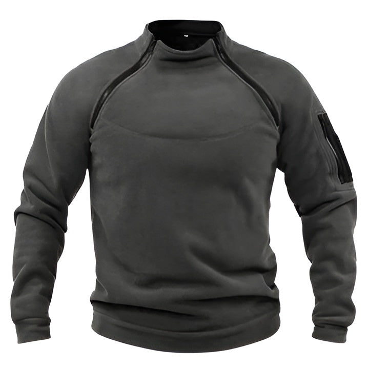 Stefano™ | Pullover in pile caldo invernale