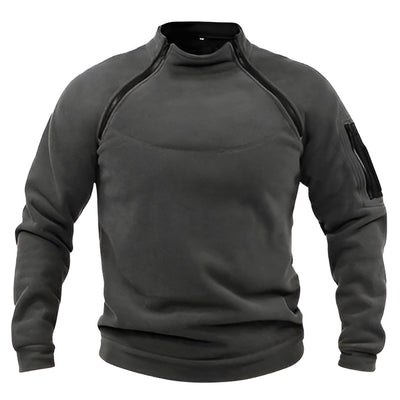 Stefano™ | Pullover in pile caldo invernale