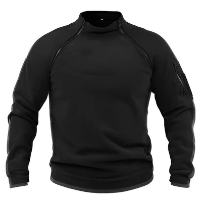 Stefano™ | Pullover in pile caldo invernale